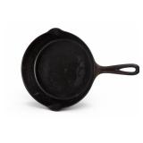 Erie Cast Iron Skillet No. 8
