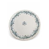 J&G Meakin Julia Semi-Porcelain Platter