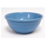 Vintage Ribbed Mixing Bowl