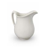 M. Pankhurst & Co. Stone China Pitcher