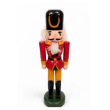 S.F. Music Box Co. Limited Edition Nutcracker