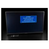 Samsung UN50MU6300 50-Inch TV With Remote