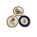 Glassware, Coasters & Texas Bluebonnet Mats
