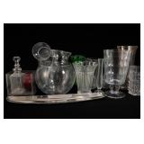 Kitchen Storage & Tableware Assortment
