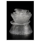 Kitchen Glassware & Tableware Lot