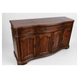 Century Curio Cabinet