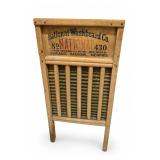Brass Sailboat Towel Bar