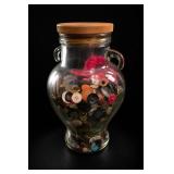 Waterford Crystal Cut Glass Vase