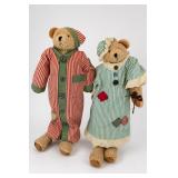 Woven Bunny Rabbit Figure