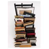 Rolling Fabric Storage Rack Cover With Casters