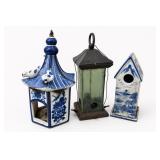 Cast Iron Rooster Tabletop Dinner Bell