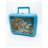 Hedlin Chip 'n Dale Rescue Rangers Lunchbox