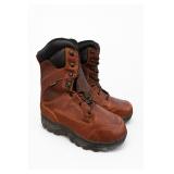 Dunham Men's 1600g Thinsulate Boots Size 10EE