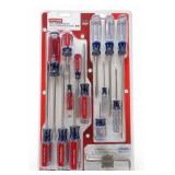 Craftsman 941608 18-Pc. Screwdriver Set