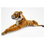 Melissa & Doug Plush Tiger