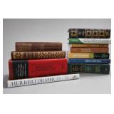 Norton Anthology Set Mixed Books