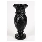 Black Marble Vase Made In Pakistan