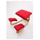 Stokke Rocking Chair With Footrest