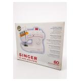 New Singer Model 5160 60-Stitch Sewing Machine