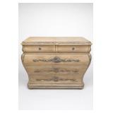 Schnadig Ornate Dresser