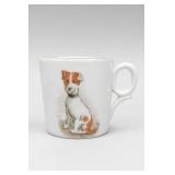 Eschenbach Germany Terrier Dog Mug