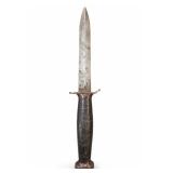 WWII M3 Fighting Knife