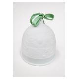 Lladro 1992 Collectors Society Ornament