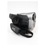 JVC GR-AX880U Compact VHS Camcorder