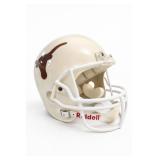 Riddell Longhorn Football Helmet