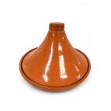 Sur La Table Glazed Terra Cotta Tagine Pot