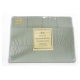 Belvedere Linens 800 Sateen Queen Sheet Set