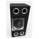 Audiobahn Bandpass Subwoofer Enclosure