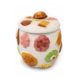 Elephant Urn Planter, Item No. 50362