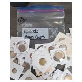 Mixed Coin Group, Assorted Dates