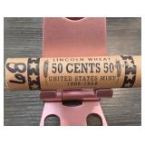 U.S. #526 2Â¢ Washington Carmine 4-Stamp Pane