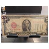 2-Cent Molly Pitcher #646 Battle Of Monmouth Pane