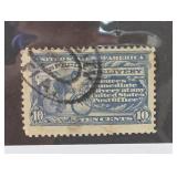 1957 One Dollar Silver Certificate