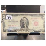 1941 U.S. C31 Turn-Motored Plane Block Of 4
