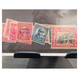 2-Coin 2004 Jefferson Peace 5C, BU Pair