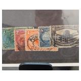 2 1957-B One Dollar Silver Certificates