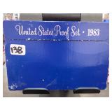 2000-S 50 State Quarters Proof Set