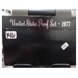 1992 United States Mint Proof Set