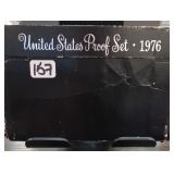 2016-S U.S. Proof Set With 3 Presidential Dollars