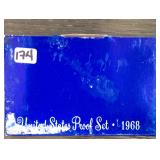 1972 United States Proof Set