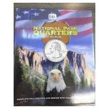 1934 Buffalo Nickel