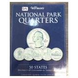 Warman's 1999-2009 U.S. State Quarters Set