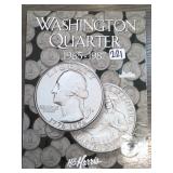 Jefferson Nickels Album