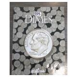 Washington Quarter Album Partial