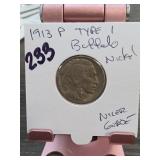 1859 Indian Head Cent