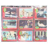 1977 Topps Star Wars Card Lot